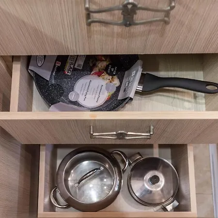 Apartamento Argisht Cozy With Pool & Sea Breeze Varna