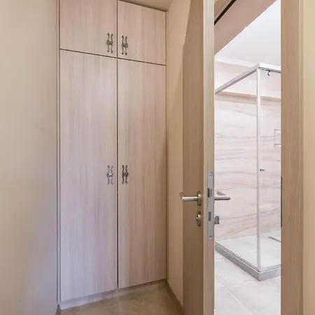 Apartamento Argisht Cozy With Pool & Sea Breeze