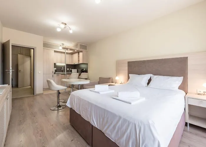 Argisht Cozy With Pool & Sea Breeze * Varna