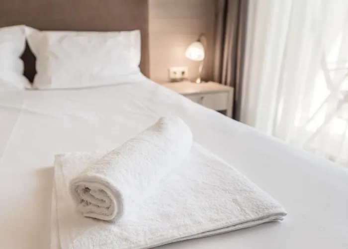 Apartament Argisht Cozy With Pool & Sea Breeze Varna