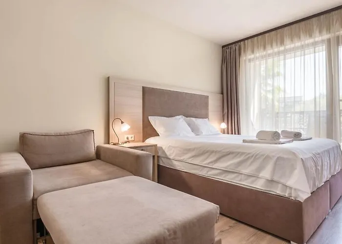 Argisht Cozy With Pool & Sea Breeze * Varna