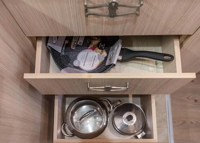 Lejlighed Argisht Cozy With Pool & Sea Breeze Varna