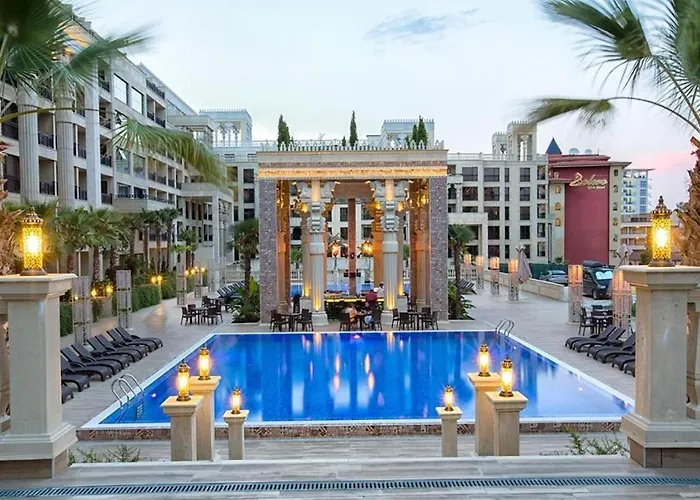 Argisht Cozy With Pool & Sea Breeze * Varna