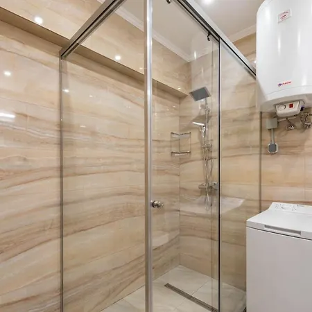 Argisht Cozy With Pool & Sea Breeze Varna