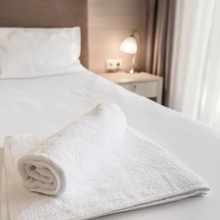 Apartment Argisht Cozy With Pool & Sea Breeze Varna