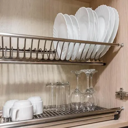 Argisht Cozy With Pool & Sea Breeze Apartment *