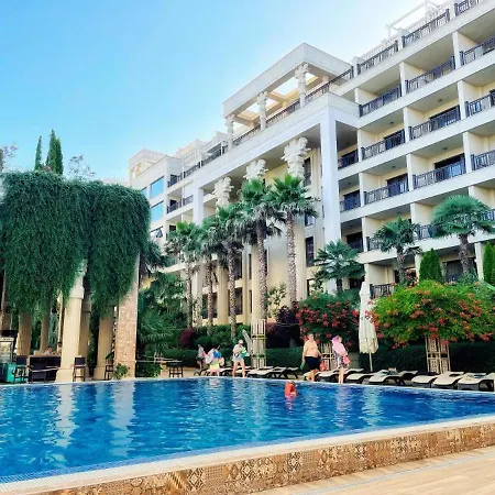 Argisht Cozy With Pool & Sea Breeze Apartment *