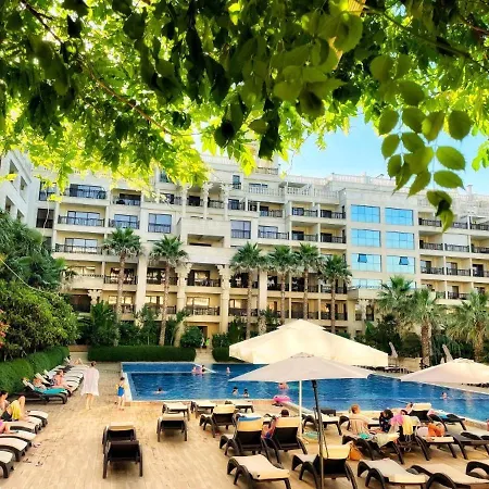 Argisht Cozy With Pool & Sea Breeze *