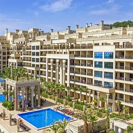 Apartment Argisht Cozy With Pool & Sea Breeze Varna