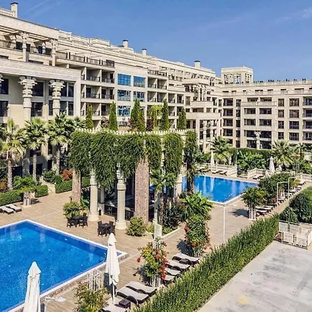 Argisht Cozy With Pool & Sea Breeze * Varna