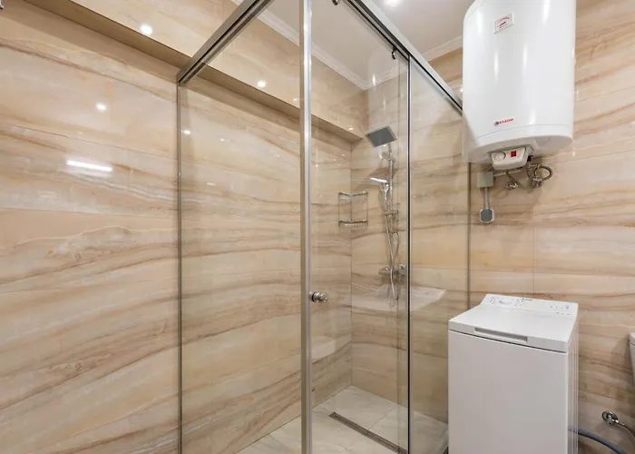 Argisht Cozy With Pool & Sea Breeze Varna