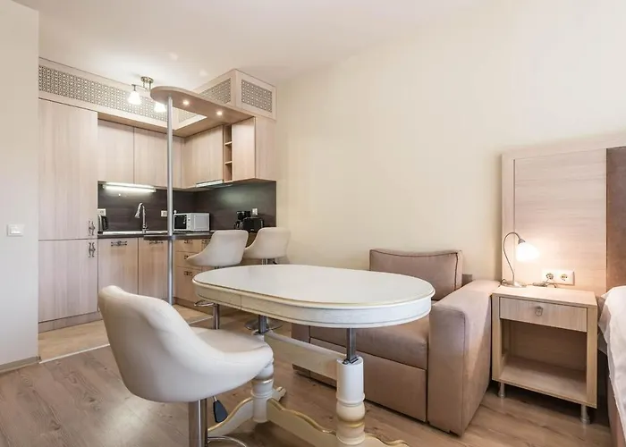 Argisht Cozy With Pool & Sea Breeze *