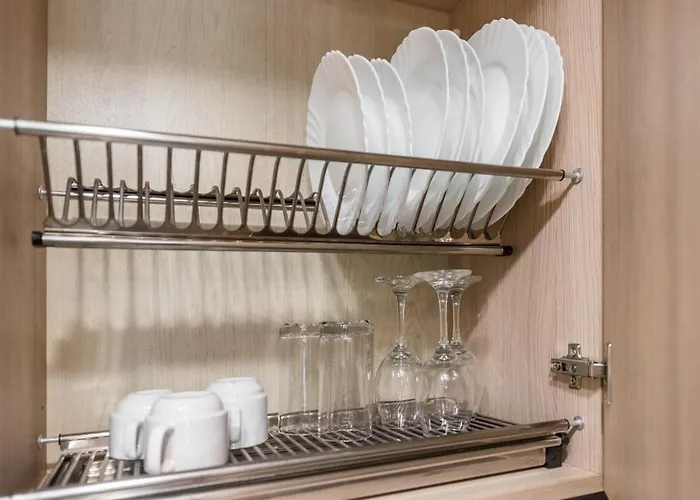 Argisht Cozy With Pool & Sea Breeze Apartment *