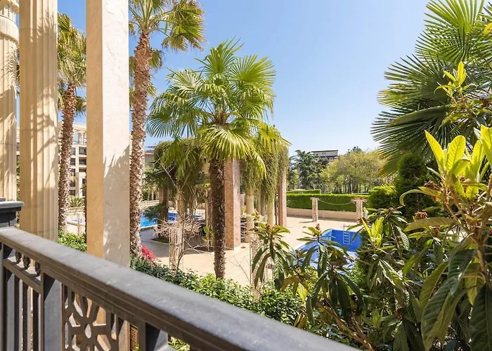 Argisht Cozy With Pool & Sea Breeze * Varna